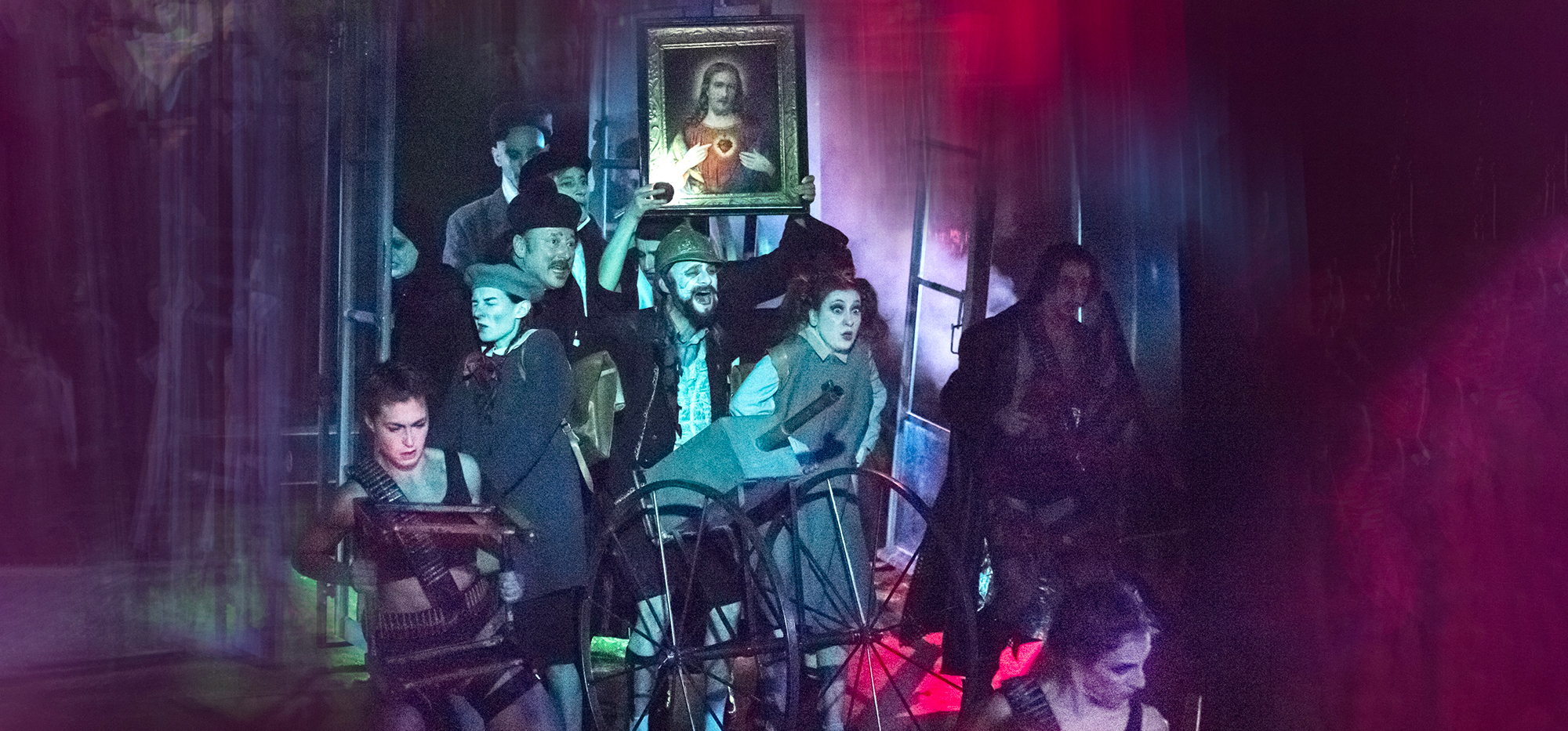 Aujourd’hui, c’est mon anniversaire